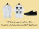 Off-White White T-Shirt + 